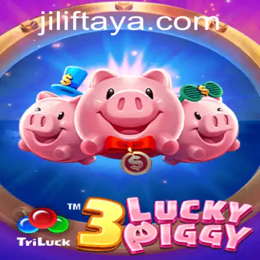 Exploring the Exciting World of 3LUCKYPIGGY and JILIF COM
