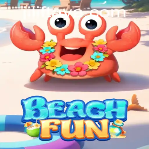 Dive into the Exciting World of BeachFun: A Game That Redefines Fun Under the Sun
