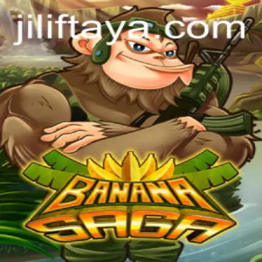 Explore the Thrilling Adventure of BananaSaga and the Rise of JILIF COM
