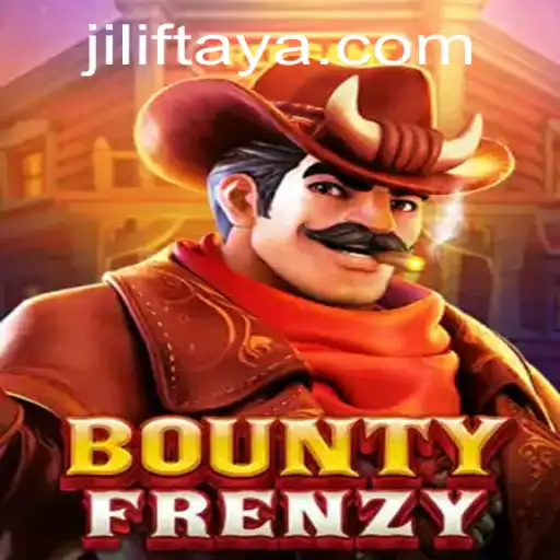 Explore the Thrills of BountyFrenzy with JILIF COM