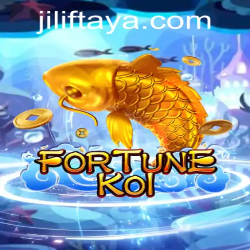 FORTUNEKOI: Dive into the Enchanting World of JILIF COM's Latest Game