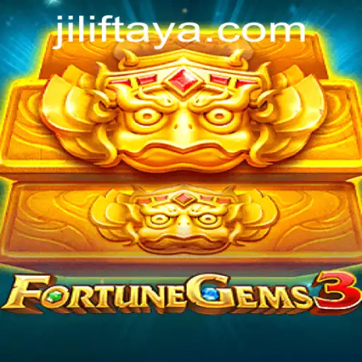 Unveiling FortuneGems3: A Deep Dive into JILIF COM's Latest Gaming Adventure
