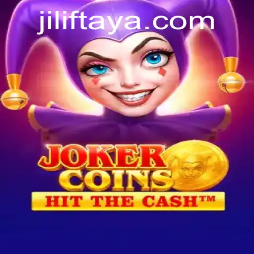 JokerCoins: The Exciting World of Digital Treasures