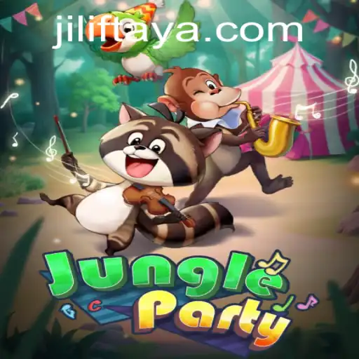 Discover the Thrilling Adventure of JungleParty with JILIF COM