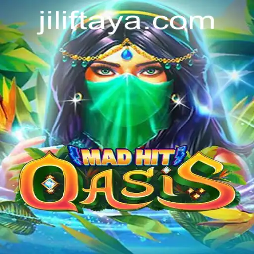 MadHitOasis: Unveiling the Dynamic World of JILIF COM