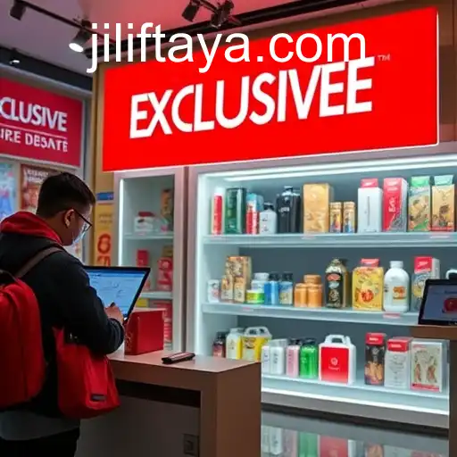 Unlocking Exclusive Offers with JILIF COM