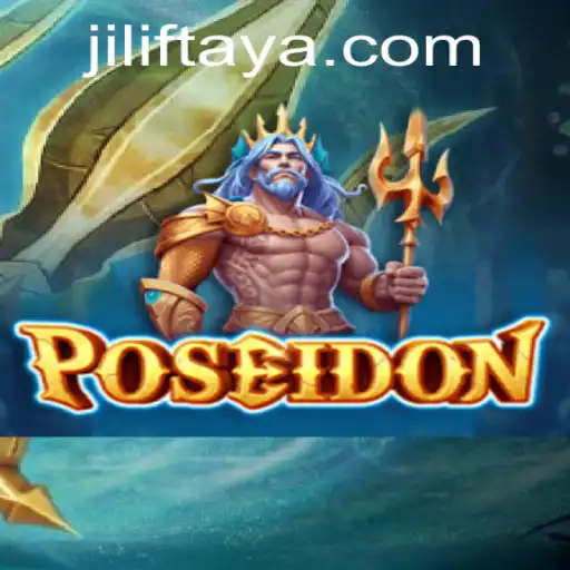 Dive Deep into Poseidon: The New Wave in Gaming