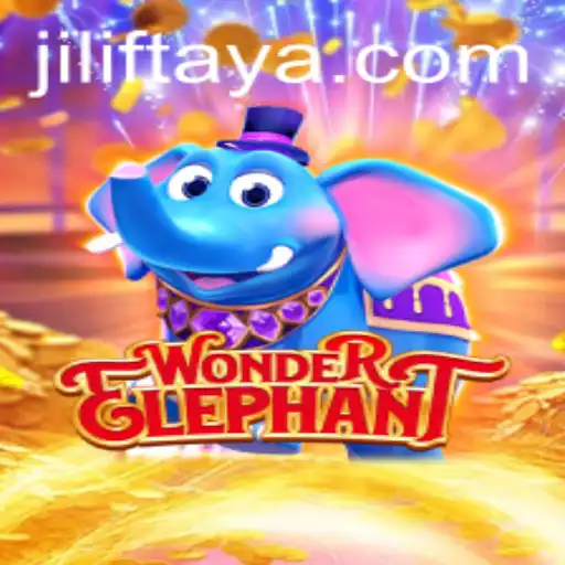 Unveiling WonderElephant: A Dive Into the Enigmatic JILIF COM Game